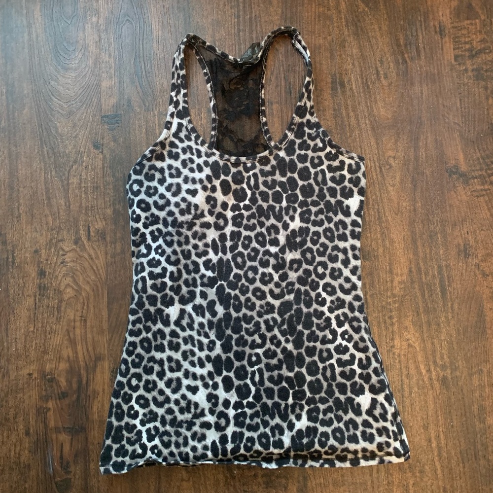 Tank tops